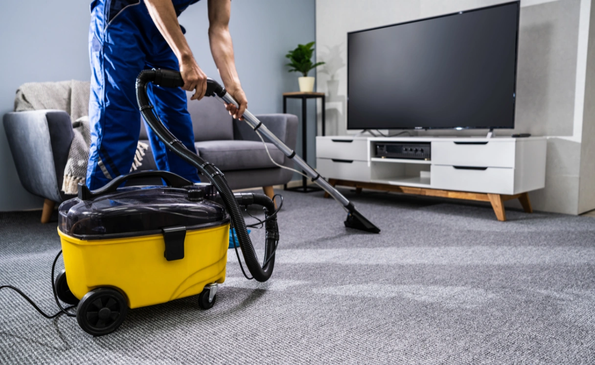 Extract Upholstery Cleaning La Trobe Contact Office